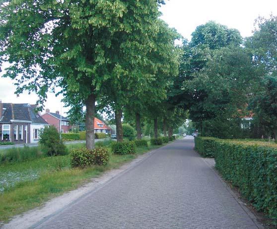 Gebieds-DNA De Knipe ligt in Zuidoost Friesland. Het landschap van deze regio kent vele gezichten en vormt een uitzondering op de rest van Friesland.