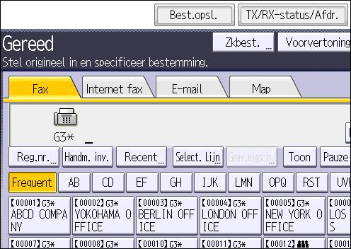 Documenten opslaan Documenten opslaan U kunt een document tegelijkertijd opslaan en verzenden. U kunt een document ook gewoon opslaan.