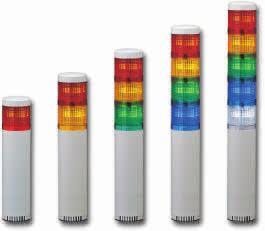 Dit systeem kenmerkt zich door de uitwisselbare LED-modules en de op elkaar afgestemde kleuren van de bedrading voor eenvoudige installatie.