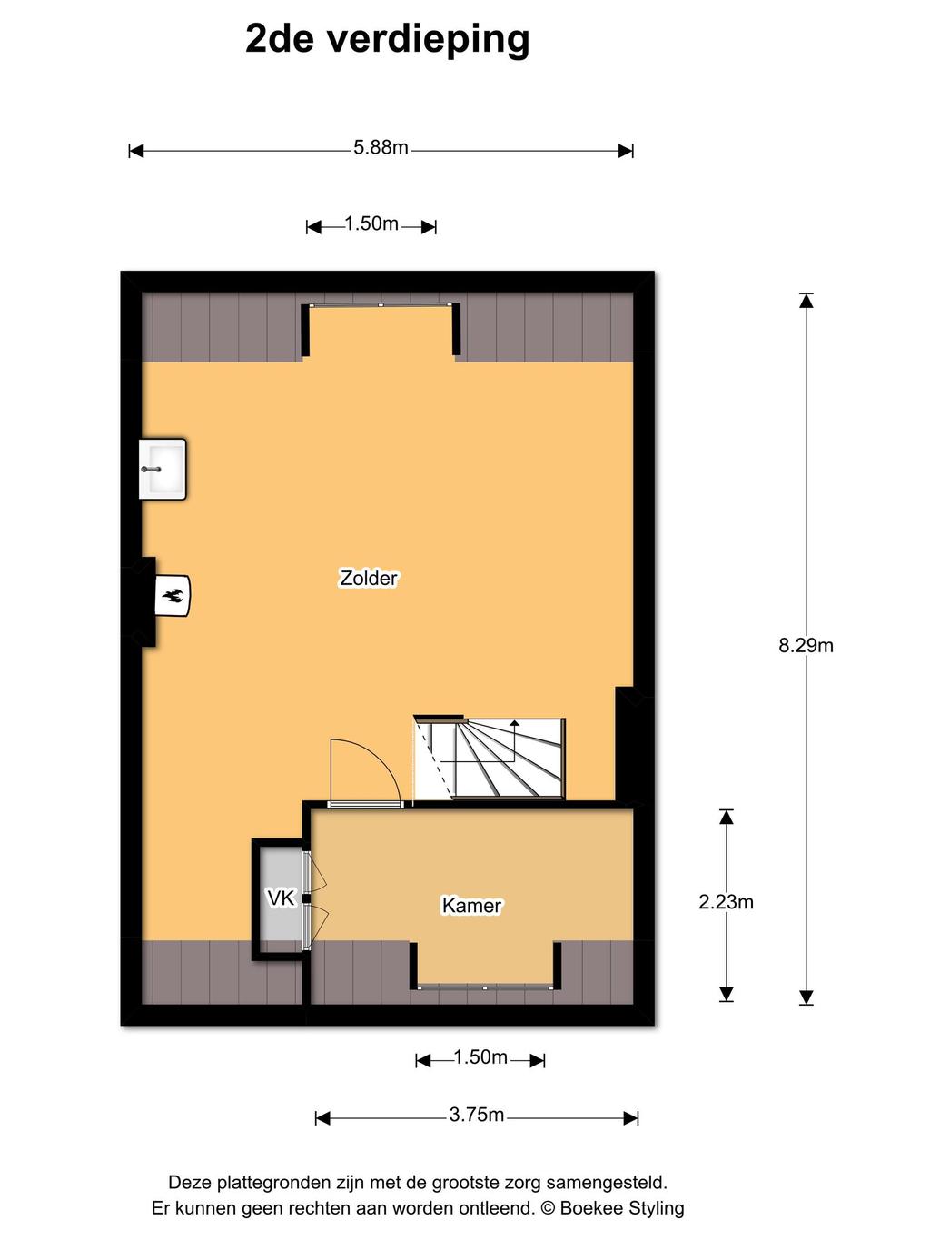 Plattegrond Telefoon: