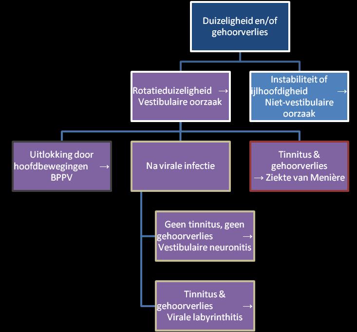 Bij de achtergrondinformatie in verband met deze aanbeveling werd een figuur toegevoegd met een voorbeeld van een audiogram van een patiënt met ziekte van Menière.