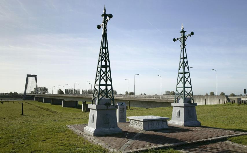 Het moge duidelijk zijn dat ook de betrokkenheid en het commitment van de drie gemeenten hierbij van groot belang is.