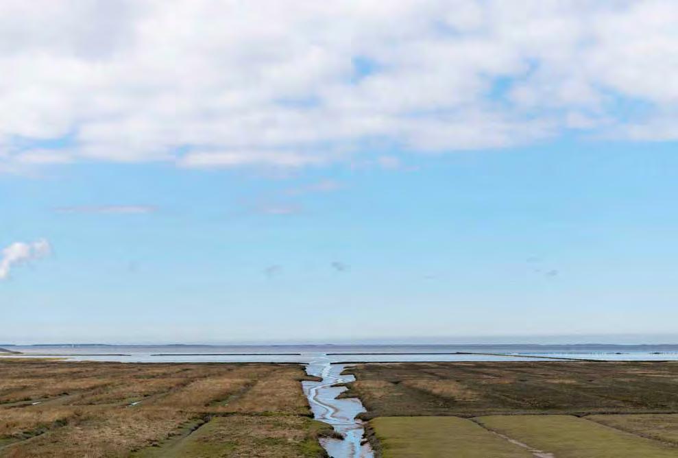 Het Groninger Landschap. Mooi dichtbij.