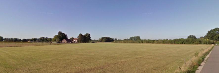 Voor het buitengebied Thorn is de grote openheid van het landschap voor het kleinstedelijke profiel van Thorn van belang. 6.