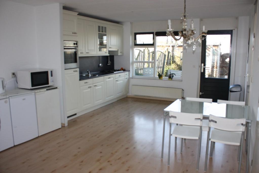 Kenmerken woning Type woning: Aantal kamers: Aantal slaapkamers: