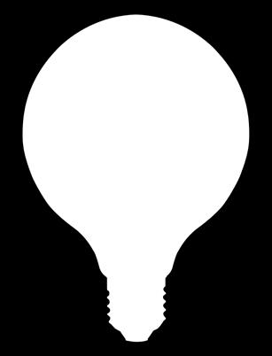 Vintage Edition 1906 lampen: klassiek wordt origineel De naam is een verwijzing naar het jaar waarin het merk OSRAM werd gedeponeerd.