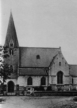 Het Erfgoedhuis Kortenberg zou voor de klassering instaan in samenspraak met het Rijksarchief Leuven en met de kerkfabriek, die eigenaar bleef van deze archieven.