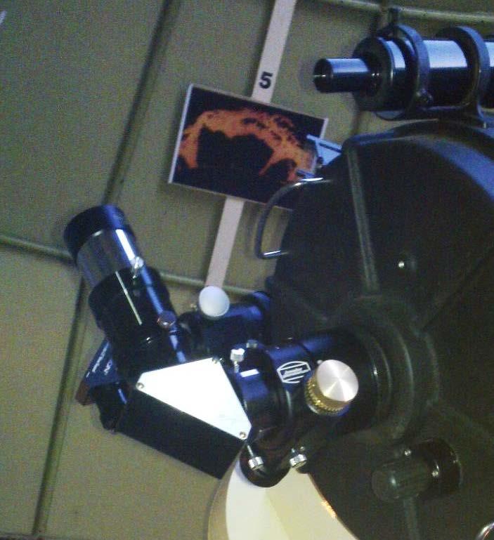 Overigens hebben we al zo n camera! De Atik titan. Het enige nadeel van deze camera is, dat de sensor ervan erg klein is. Hierdoor zijn alleen de kleine onderwerpen, zoals b.v. M57 (Ringnevel) en M97 (uilnevel) mogelijk.