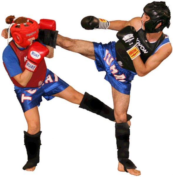Kickboksen Kickboksen is een vechtsport waarbij zowel de handen als de benen mogen worden gebruikt.