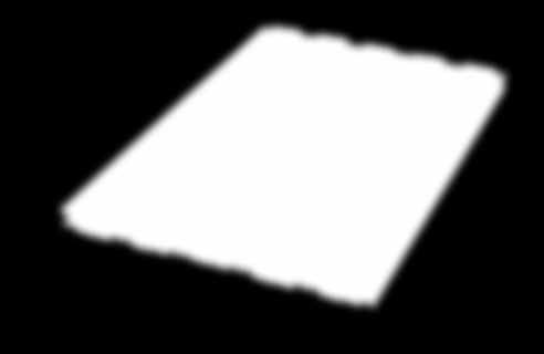 TECHNISCHE SPECIFICATIES Nuway Tuftiguard Tuftiguard plain Tuftiguard classic Tuftiguard design Maximale lengte per module Maximale breedte per module 2500mm (Bamboe 2400mm) 750mm Maximale gewicht