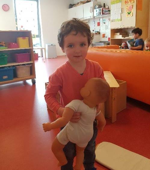 Welkom op de groep.