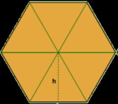 l x b de driehoek z + z + z b x h het