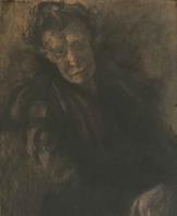 Cécile CAUTERMAN (1882-1957) 97