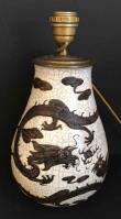 vaas met draken 158 omgevormd