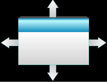 Bedieningselementen gebruiker Zoom `` Druk op om een beeld te verkleinen. `` Druk op om het beeld op het projectiescherm te vergroten.