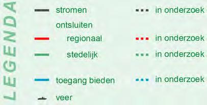 3 EFFECTANALYSE 3.1 Huidige situatie en autonome ontwikkeling 3.1.1 Inleiding In deze paragraaf zijn de huidige situatie en autonome ontwikkeling beschreven.