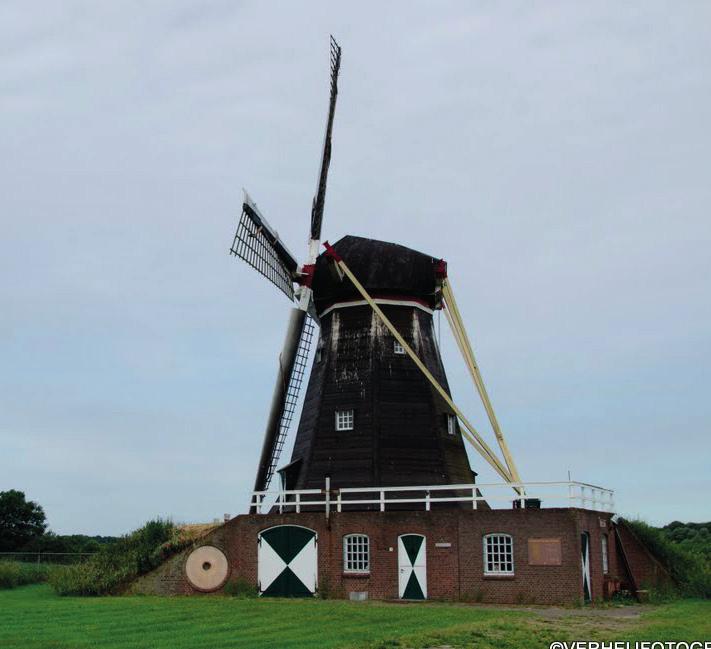 Waar kan PUUR, theatergroep voor de jeugd, u beter trakteren op een stukje van haar nieuwe musical Pinokkio dan in deze omgeving?