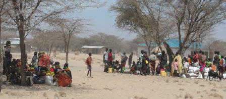 De christelijke organisatie INF biedt vakkundige zorg en geeft voorlichting, samen met lokale kerken en de overheid. Mensen helpen die geen helper hebben.