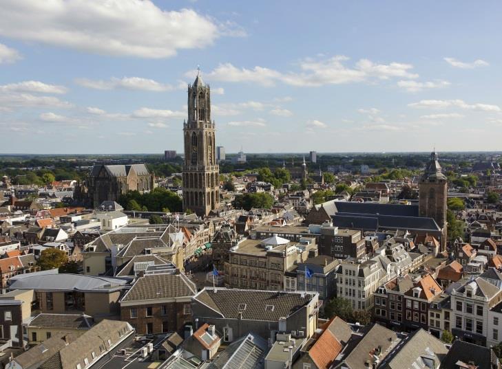 Utrecht