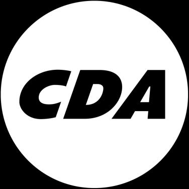 jaargang nummer 2 CDA