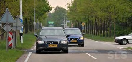 Doorgeven aan betrokkenen (ontvangstcomité) dat VIP onderweg is; 5. Controleren aanrijroute en parkeerplaats; 6. Eventuele bijzonderheden aan teamleider doorgeven; 7.