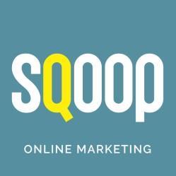 Algemene voorwaarden SQOOP Online Marketing Artikel 1 Toepasselijkheid 1.