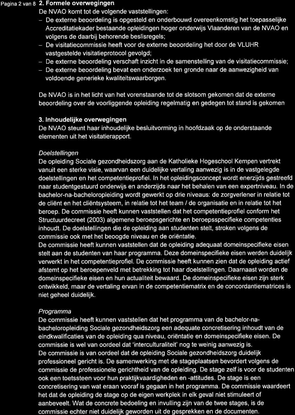 Pagina 2 van I 2.