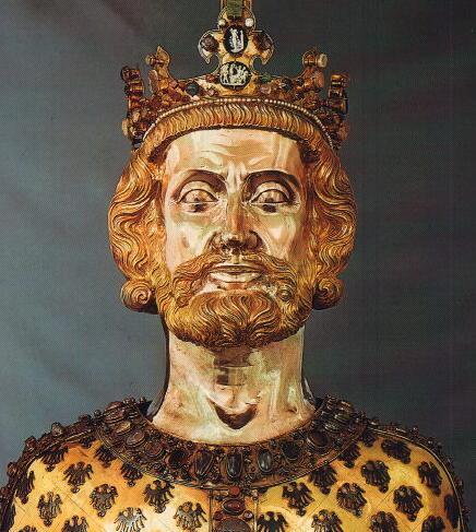 Moordde competitie uit. Onder koning Clovis ontstond het Frankische Rijk.