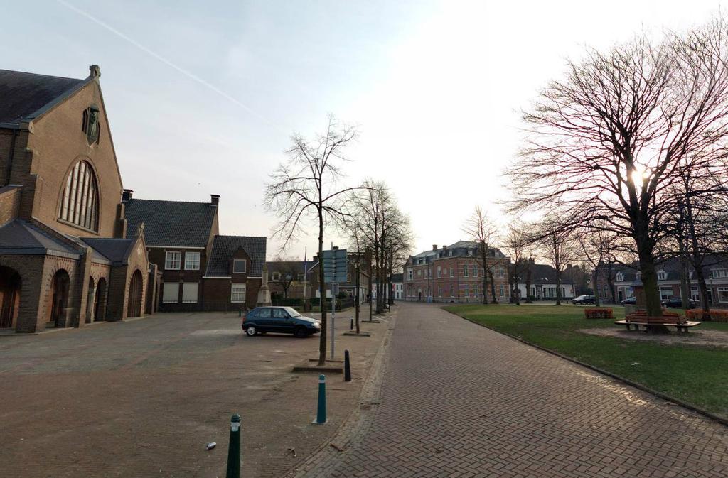 Kerkplein