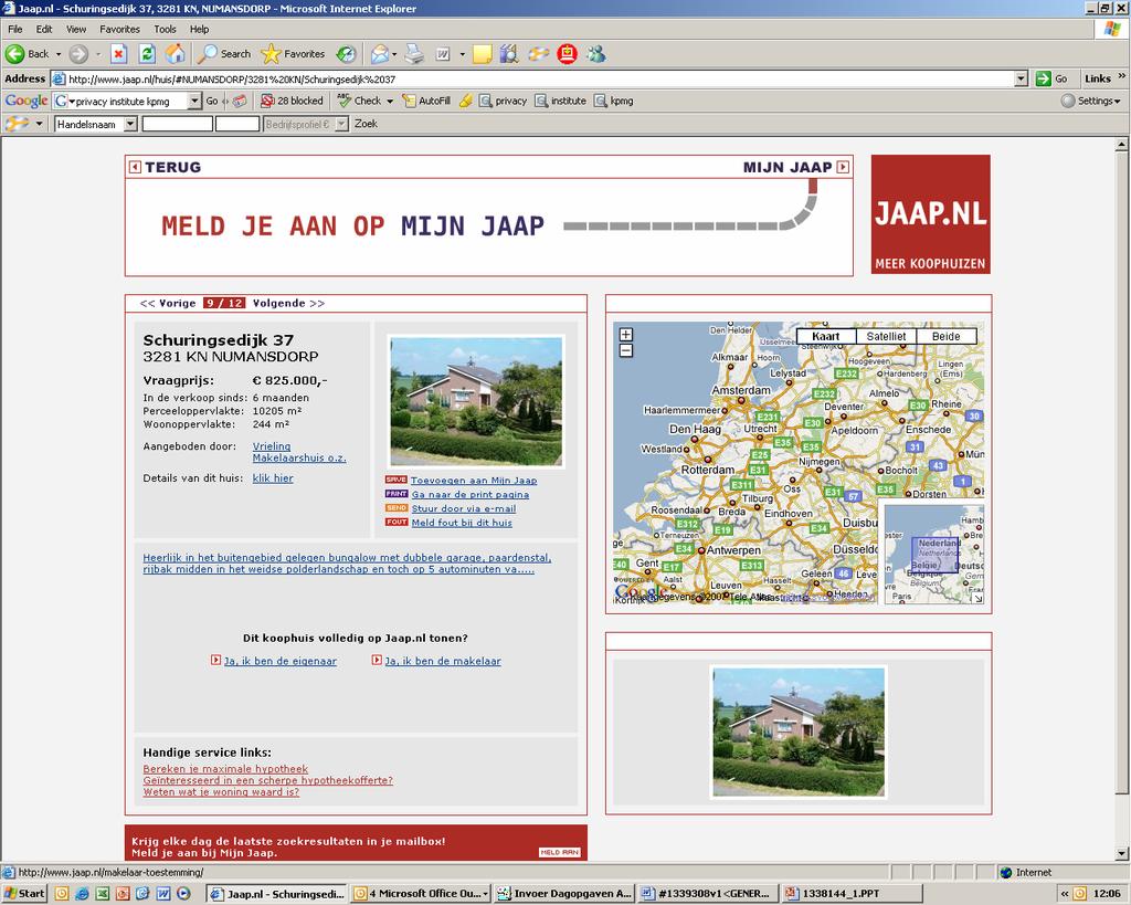 Jaap.nl na
