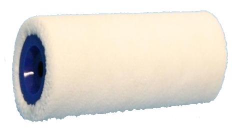 dik Ø 45 mm 10531R12 120 Microvezel rol wit extra dik Ø 45 mm 10532R12 120 Beugel voor deze rollers: kunststof greep Ø 6 mm, beugel lengte 26 cm.