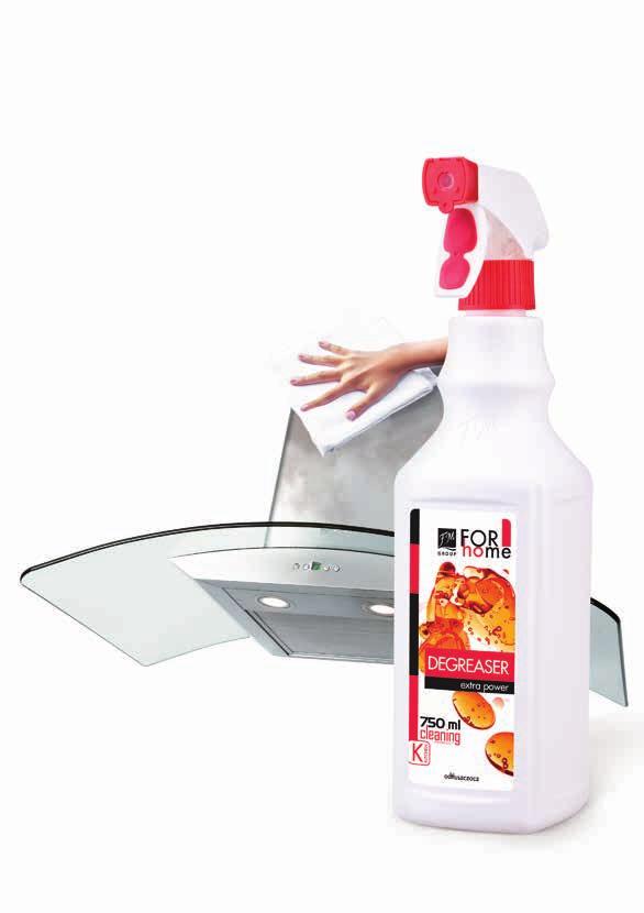 Ceramische kookplaatreiniger Ceramic Hob Cleaner 750 ml Reinigt, verzorgt en zorgt voor een glanzend resultaat.