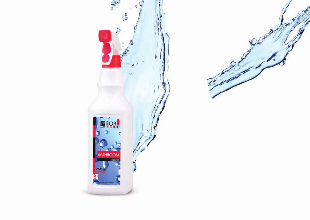 Badkamerreiniger Bathroom Cleaner 750 ml TOP 10