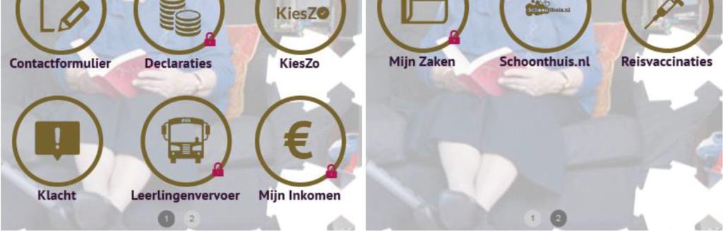 Keuze via KiesZo De waardering van inwoners wordt later dit jaar gebundeld op de KiesZO website. Op KiesZo kunnen inwoners dus zien wat de ervaringen van inwoners zijn met een specifieke aanbieder.