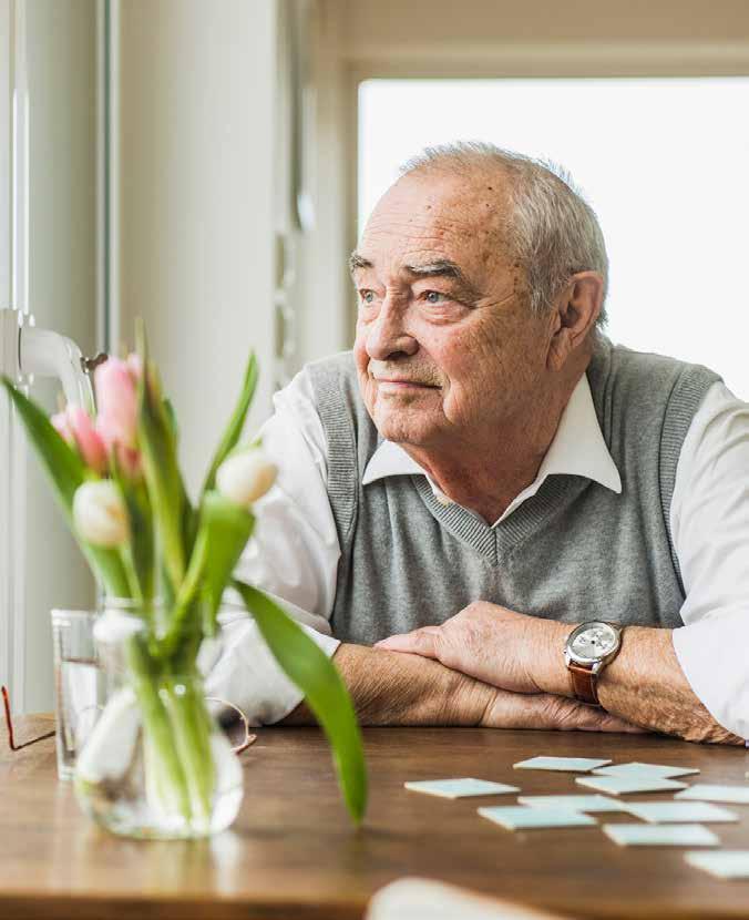 WAT ZIJN DE SYMPTOMEN? Bij multipel myeloom ontstaan klachten die meerdere oorzaken kunnen hebben.