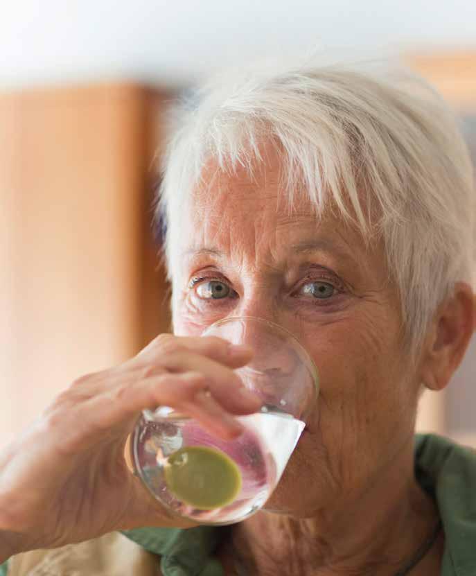 HOE MOET IK NINLARO BEWAREN? < 30 VOORDAT IK START MET NINLARO Bewaar de NINLARO capsules beneden 30 graden Celsius en niet in de vriezer.