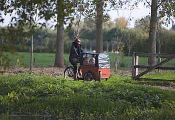 Duurzaamheid is de laatste jaren een modieus begrip geworden. De economische crisis en de noodzakelijke overgang naar een duurzame economie versterken dat alleen maar.