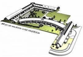 passiefwoningen, inrichting vanuit bestaande toestand