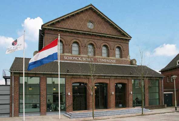 Schonck, Schul & Compagnie Make- Schonck, Schul & Compagnie Makelaardij en Vastgoedontwikkeling is een brede, dynamische en servicegerichte organisatie op het gebied van makelaardij en