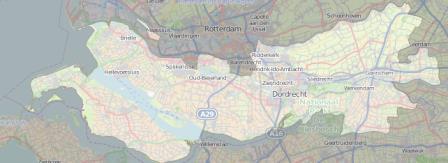 4 Opdracht, werkwijze en aanpak Steunpunt KOEL is lid van InEen en maakt deel uit van een landelijk dekkend netwerk van regionale ondersteuningsstructuren (ROS' en).