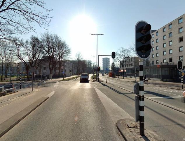 De onderzoeksvragen die wij beantwoord hebben, zijn: Welke verkeerskundige vormgeving van de WSB is