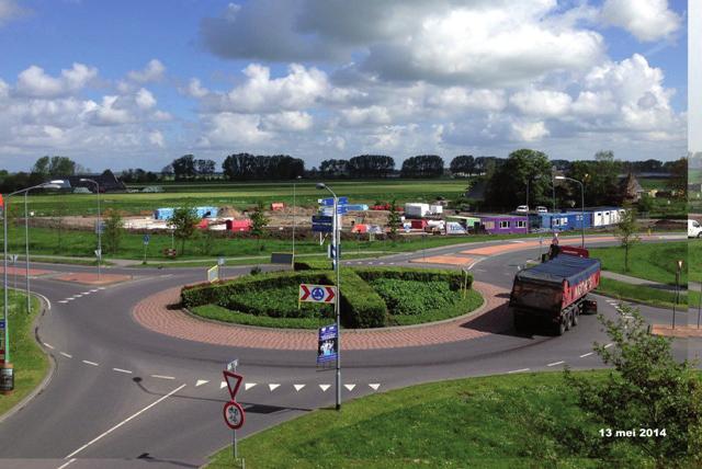 OBS de Borg en CBS Het Anker zijn en blijven twee aparte scholen met hun eigen netwerk(beheer) en ook de andere gebruikers hebben hun eigen