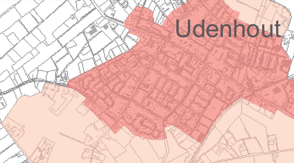 4. Noordkamer Vooral om financiële redenen (hoge verwervingskosten agrarische bedrijven met flinke milieucirkels) is besloten om de woningbouwplannen in het gebied Noordkamer niet door te zetten