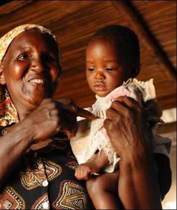 Het probleem In Oeganda leven, ondanks vooruitgang, nog steeds miljoenen mensen in moeilijk bereikbare gebieden, ver weg van een ziekenhuis of hulppost.