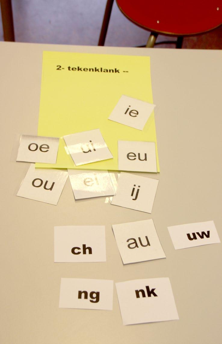 1 Dyslexie wat is dat eigenlijk? Dyslexie is een aangeboren leerstoornis. Iedereen kan het hebben. Kinderen met dyslexie hebben grote moeite met lezen en vaak ook met spellen.