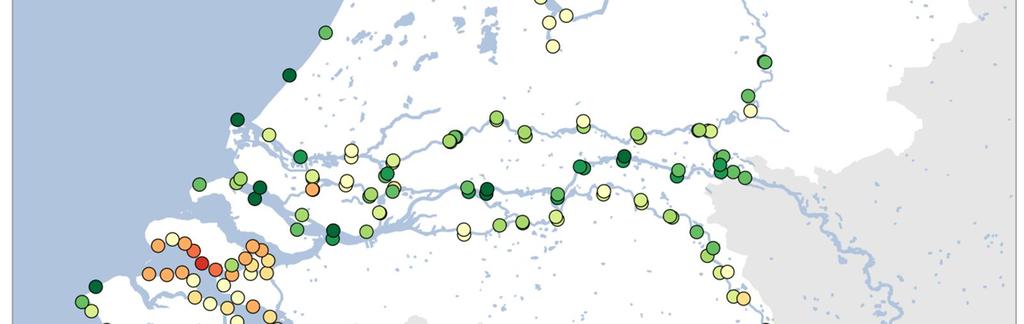 RWS Ongeclassificeerd Verschilanalyse Landelijk