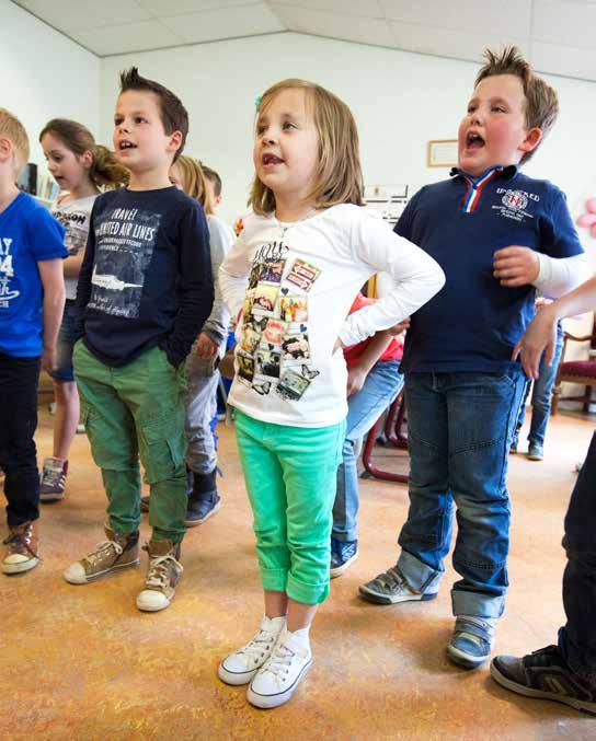 podium 4 platform voor schoolbestuurders in het