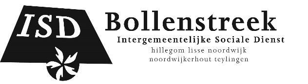 Samenvatting en impressie Jubileumconferentie ISD Bollenstreek 30 mei 2017 Opening en welkom Adri de Roon, voorzitter van de ISD, heet alle aanwezigen van harte welkom.