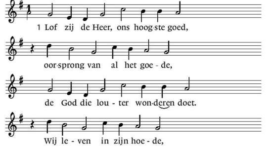 Stil gebed Votum en Groet Woord van inkeer uit Kolossenzen 3 : 12 17 12Omdat God u heeft uitgekozen, omdat u zijn heiligen bent en hij u liefheeft, moet u zich kleden in innig medeleven, in goedheid,