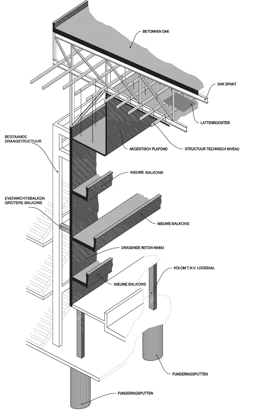 STRUCTUUR (David De Wolf